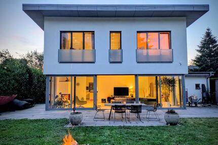 Traumhafte Villa in Berlin Mahlsdorf Süd