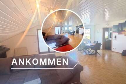 Wohnung zum Kaufen in Marbach 298.000,00 € 105 m²