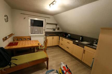 Mobilierte 2 Zimmer Wohnung! - 560,00&nbsp;EUR Kaltmiete, ca.&nbsp; 40,00&nbsp;m&sup2; in Sulzbach-Rosenberg (PLZ: 92237)