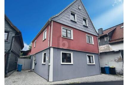 FAKTOR VON 10 - TOP INVESTMENT IN RUHIGER LAGE - Schleusingen