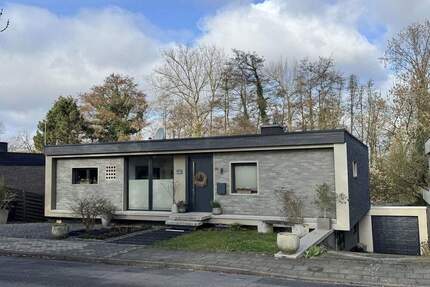 Wie im Urlaub !! - 529.000,00&nbsp;EUR Kaufpreis, ca.&nbsp; 160,00&nbsp;m&sup2;&nbsp;Wohnfl&auml;che in Wegberg (PLZ: 41844) Watern