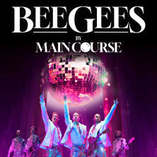 Bee Gees by Maincourse 2027