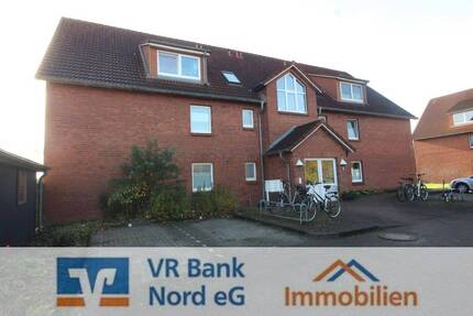 Modernes Mehrfamilienhaus in guter Lage in Tarp