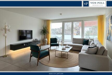 Exklusives Mietobjekt mit besonderem Charme - Homburg