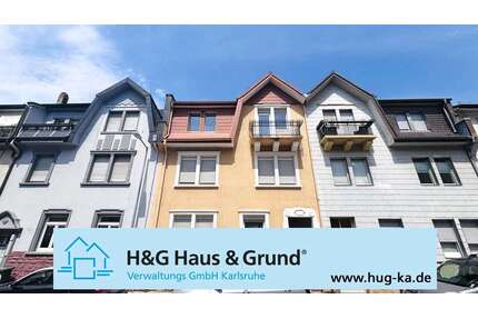 Haus zum Kaufen in Karlsruhe 690.000,00 € 242 m²