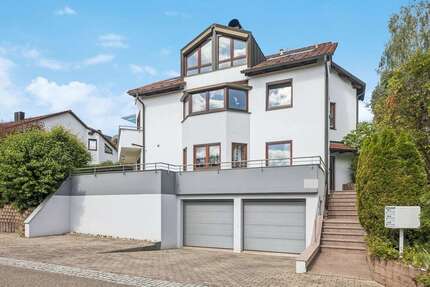 Haus zum Kaufen in Grafenau 1.385.000,00 € 286.54 m²