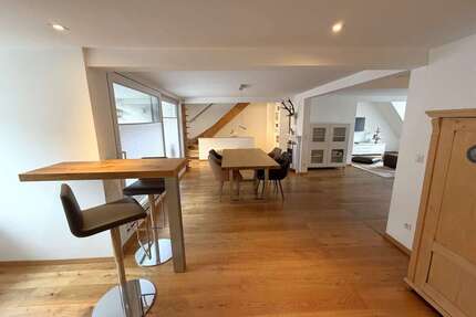 Wohnung zum Mieten in Freudenstadt 1.490,00 € 124 m²