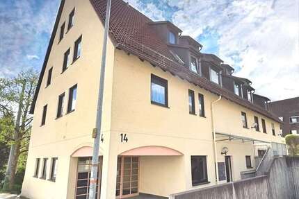 Wohnung zum Kaufen in Ehningen 195.000,00 € 66 m²