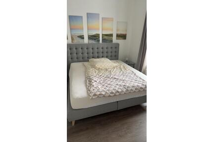 Zweiraumwohnung - 790,00&nbsp;EUR Kaltmiete, ca.&nbsp; 45,00&nbsp;m&sup2; in Schwerin (PLZ: 19053)