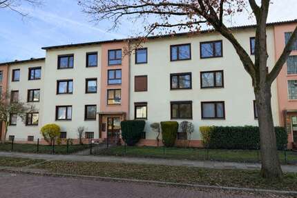 Wohnung zum Kaufen in Bremen Woltmershausen 129.000,00 € 49 m² - Bremen / Woltmershausen