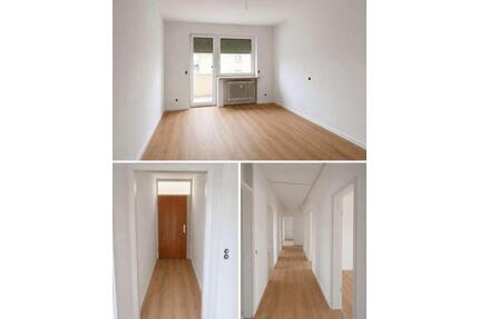 NEU RENOVIERTE 4-Zimmerwohnung in ThalfingenUlm ERSTBEZUG