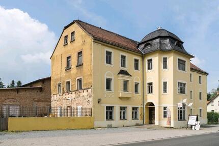 Anlage Projekt - 1.095.000,00&nbsp;EUR Kaufpreis, ca.&nbsp; 2.340,00&nbsp;m&sup2; in Grimma (PLZ: 04668)