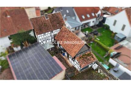 Haus zum Kaufen in Sinntal-Sterbfritz 169.000,00 € 115 m²