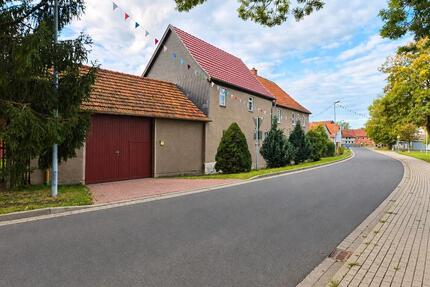 4 Seitenhof in bollstedt - 120.000,00&nbsp;EUR Kaufpreis, ca.&nbsp; 400,00&nbsp;m&sup2; in Körner (PLZ: 99998)
