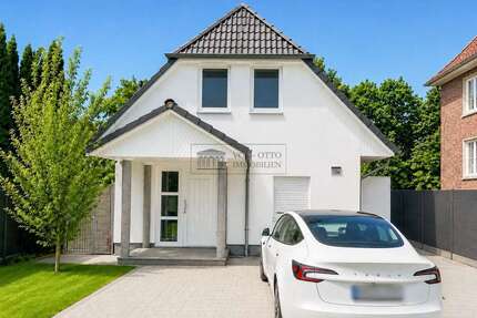 Haus zum Kaufen in Hamburg 879.000,00 € 140 m²