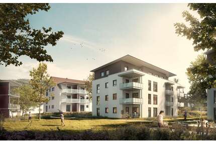 Wohnung zum Mieten in Denkingen 710,00 € 76.85 m²
