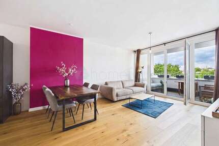 Wohnung zum Kaufen in Köln 570.000,00 € 87 m²