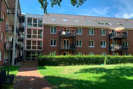 Wohnung zum Mieten in Bremen 422,00 € 41 m²