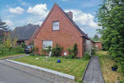 Haus zum Kaufen in Schülp 110.000,00 € 90 m²