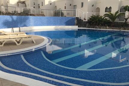 Teneriffa Südwest - geräumiges Duplex-Haus mit schöner Poolanlage - Buchholz in der Nordheide