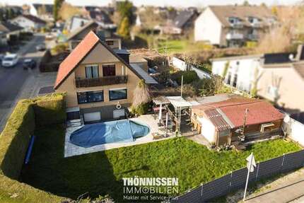 Haus zum Kaufen in Titz 329.000,00 € 140 m²
