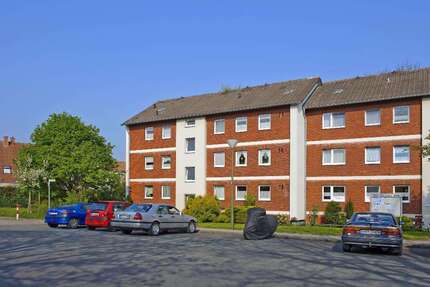 Wohnung zum Mieten in Hamm 379,00 € 53.55 m²