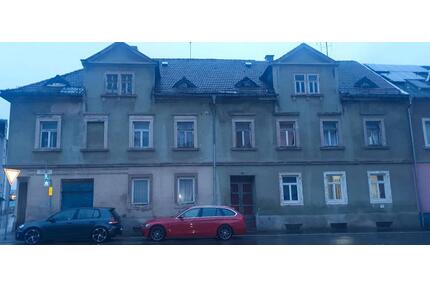 Mehrfamilienhaus zum Sanierung - 169.000,00&nbsp;EUR Kaufpreis, ca.&nbsp; 500,00&nbsp;m&sup2; in Frankenberg (Sachsen) (PLZ: 09669)