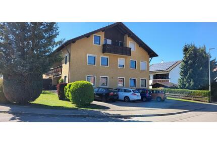 Wohnung zur Miete in Ottobeuren