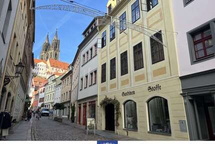 Wohnung zum Mieten in Meißen 550,00 € 64.41 m²