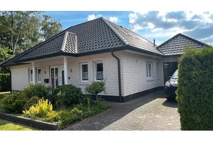 Einfamilienhaus mit hochwertiger Ausstattung - Haselünne