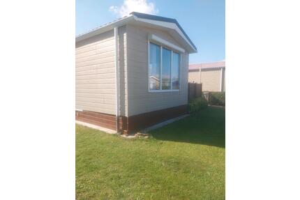 Tinyhouse mit Grundstück an der Ostsee - Boltenhagen