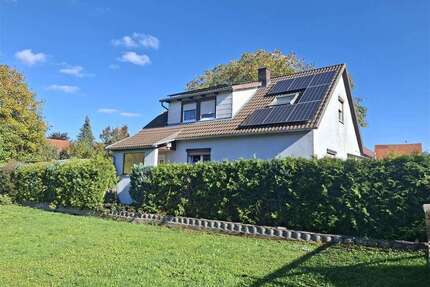 Haus zum Kaufen in Höchheim 219.000,00 € 151.5 m²