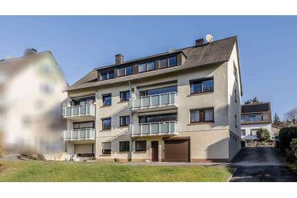 Wohnung zum Kaufen in Essen 239.000,00 € 95.5 m²