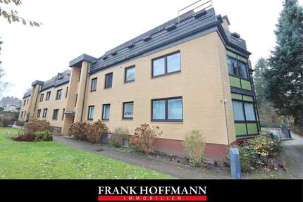 Wohnung zum Kaufen in Hamburg 279.000,00 € 59 m²