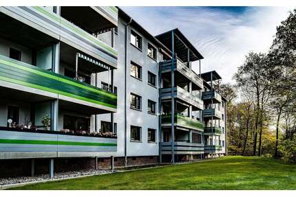 Wohnung zum Mieten in Wolfsburg 588,79 € 63.04 m²