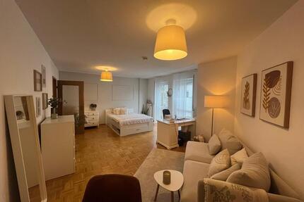 1-Zimmer-Apartment Wohnung in Trier-Zentrum – Oerenstraße 40 m2