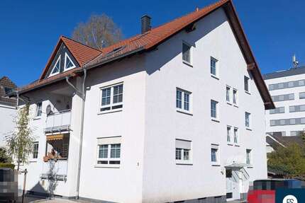 Wohnung zum Kaufen in Arnsberg 219.000,00 € 95 m²