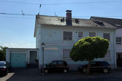 Haus zum Kaufen in Linkenheim-Hochstetten 619.000,00 € 265 m²