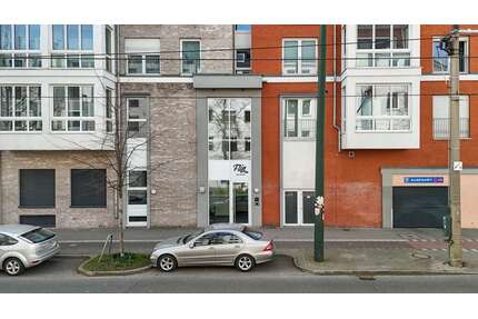 Wohnung zum Kaufen in Düsseldorf 249.000,00 € 40 m²