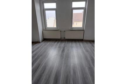 5-Zimmer-Dachgeschosswohnung Peine Zentrum