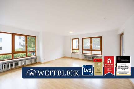 Wohnung zum Kaufen in Ludwigsburg 240.000,00 € 57 m²