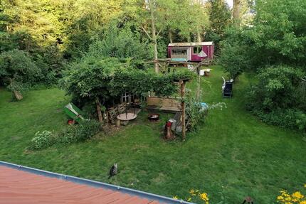 WG Zimmer in lebendiger Hofgemeimschaft - Bramsche