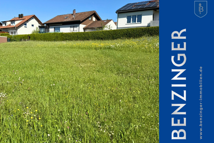 Grundstück zu verkaufen in Bad Urach 149.000,00 € 754 m²