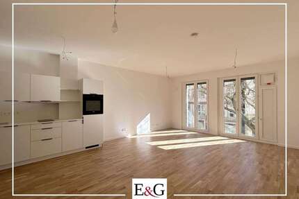 Wohnung zum Mieten in Stuttgart 1.210,00 € 54.14 m²