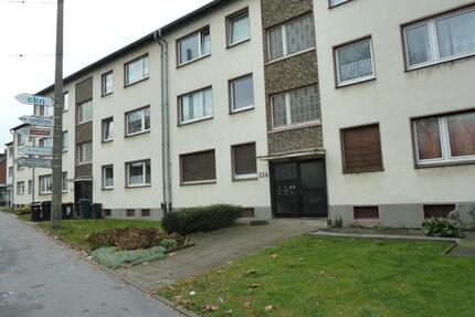 ETW in Datteln, 54 qm, von privat ohne Maklerkosten
