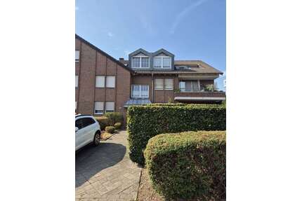Wohnung zum Mieten in Heinsberg 485,00 € 56.69 m²