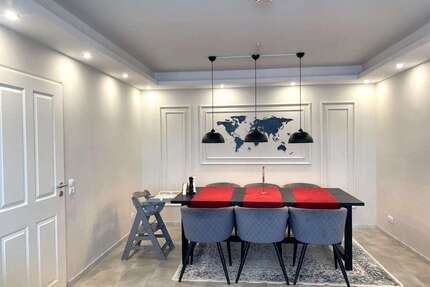 Wohnung zum Kaufen in Liederbach 330.000,00 € 72 m²