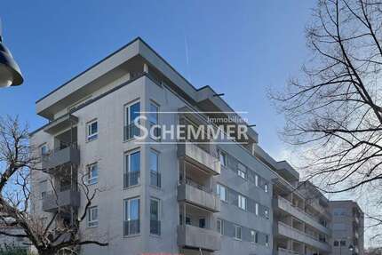 Wohnung zum Kaufen in Freiburg 697.000,00 € 119.07 m²