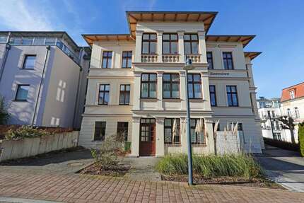 Wohnung zum Kaufen in Ahlbeck 375.000,00 € 78 m²