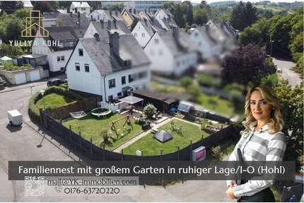 Haus zum Kaufen in Idar-Oberstein 139.000,00 € 97 m²